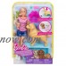 Barbie Newborn Pups Doll & Pets   564213852